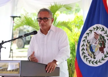 Israel condena decisión de Belice de romper relaciones