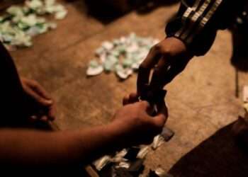 Encuesta revela aumento de consumo de drogas en Costa Rica