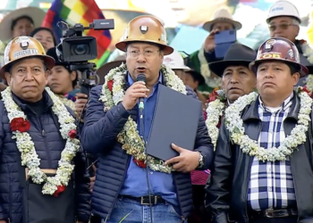 La caída de Bolivia en un profundo caos y sus implicaciones para la región