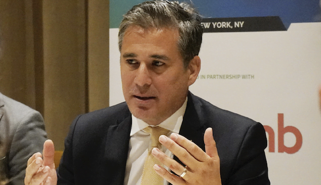 El comercio con China es mínimo y la inversión escasa en Costa Rica, revela ministro