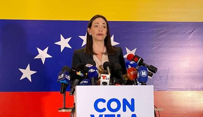¿Es posible una transición democrática negociada en Venezuela?