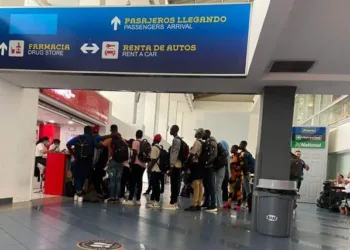 Disminuyen los vuelos chárter a Nicaragua después que EEUU anunciara sanciones por promover migración irregular