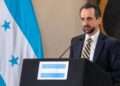 Ministro de la Presidencia de Honduras llama a mantener la objetividad e imparcialidad