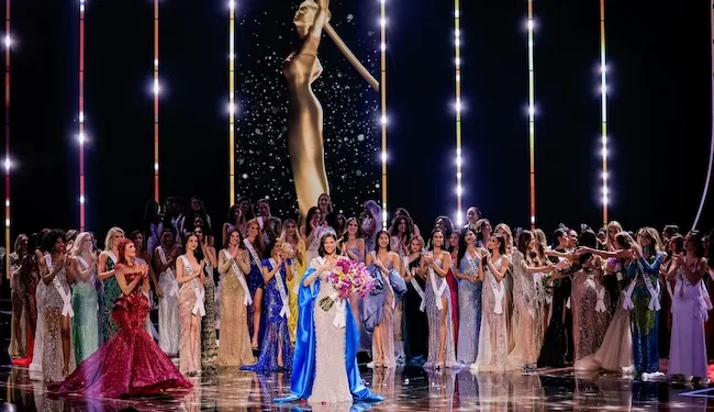 El Salvador obtuvo ingresos turísticos por $177 millones por Miss Universo