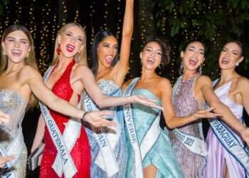 El gobierno salvadoreño le apuesta a relanzar la imagen del país de la mano de Miss Universo