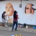 Desaparece el artista que hacía mural sobre Miss Universo en Nicaragua