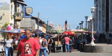 El FMI prevé que el crecimiento de Nicaragua en 2024 será menor al promedio histórico