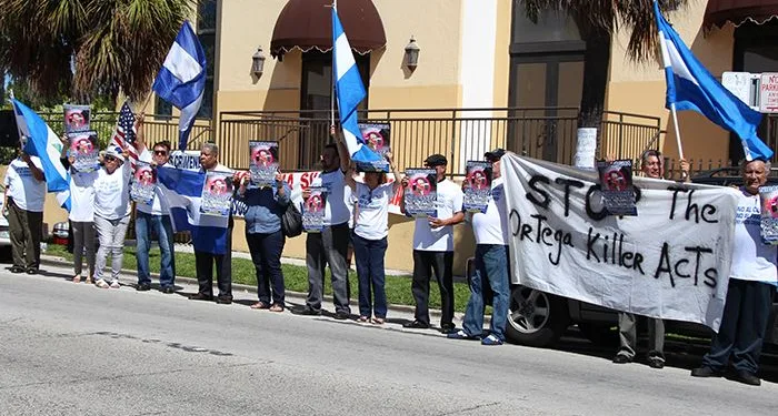 Casi 49 mil nicaragüenses han recibido el “parole” humanitario estadounidense