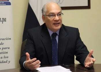 Contrato minero es inconstitucional, dice el procurador de la Administración de Panamá