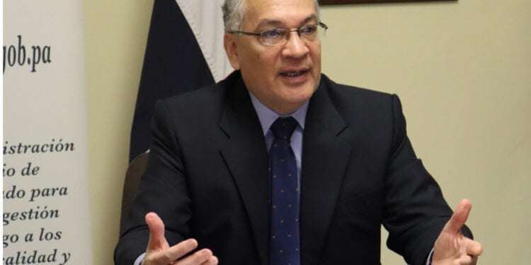 Contrato minero es inconstitucional, dice el procurador de la Administración de Panamá