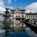 Palacio Nacional de Guatemala cumple 80 años de su inauguración