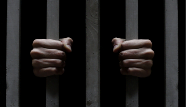 Por qué debemos apoyar a los presos políticos