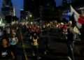 Millonarias pérdidas e incertidumbre prevalecen en Panamá por protestas