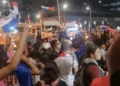Las protestas en Panamá han paralizado la actividad económica del país.