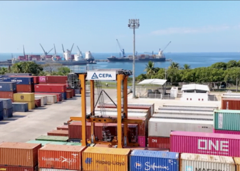 China ha reducido en un 78 % la compra de productos salvadoreños este año