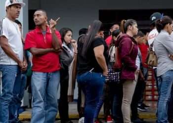 Costa Rica ha recibido más de 30 mil solicitudes de refugio este año y más de 80% son nicaragüenses