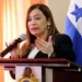 Capturan a exministra de Finanzas de Honduras por corrupción en caso de hospitales móviles