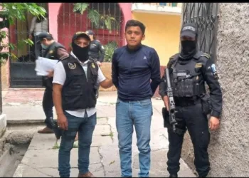 Condenan en Guatemala a 75 años de cárcel a sujeto que asesinó a salvadoreños