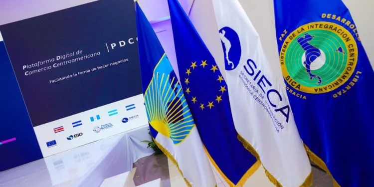 Las exportaciones regionales aumentarán un 3.28 % con una plataforma digital