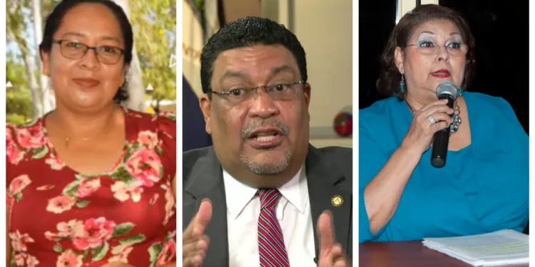 Dictadura de Nicaragua busca imponer al secretario general en el SICA