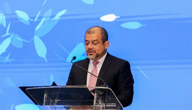 Renuncia el Secretario General del SICA y Ortega presentará terna de candidatos para sucederlo