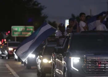 Miss Universo 2023 agita Miami y entusiasma a Nicaragua