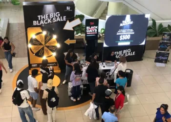 Centroamérica entre expectativas por el Black Friday