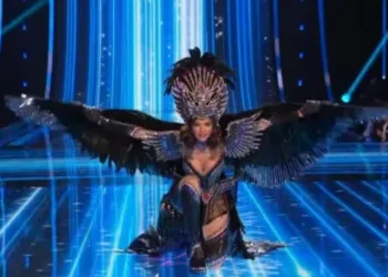 Policía de Nicaragua devuelve los vestidos confiscados a Miss Universo 2023