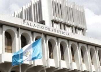 Organismo Judicial rechaza señalamientos de Bernardo Arévalo sobre una persecución que “busca burlar” la decisión de los ciudadanos