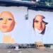 La dictadura de Nicaragua prohíbe mural dedicado a Miss Universo