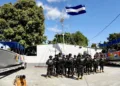 EEUU dona a El Salvador dos lanchas para combatir el narcotráfico