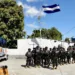 EEUU dona a El Salvador dos lanchas para combatir el narcotráfico