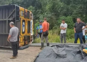 Aumentan a 20 los muertos por accidente en Nicaragua y cifra podría subir