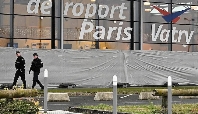 Francia mandará de vuelta a la India a los 300 migrantes que iban rumbo a Nicaragua