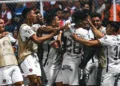 Alajuelense saborea la Copa Centroamericana y Estelí sueña con la remontada
