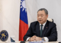 Representante de Taiwán en EEUU insta a Occidente a condenar la agresión china hacia Taiwán