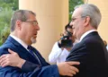 Bernardo Arévalo recibe el respaldo del presidente de República Dominicana