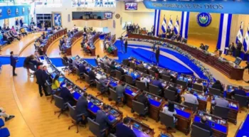 Asamblea salvadoreña aprueba presupuesto general para el 2024 por $9,068 millones