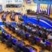 Asamblea salvadoreña aprueba presupuesto general para el 2024 por $9,068 millones
