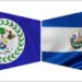 Belice y El Salvador lanzan negociaciones para un acuerdo comercial