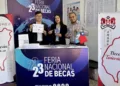 Taiwán promociona en Guatemala su programa de becas para 2024