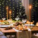 7 consejos para mantener la paz en la familia durante la cena de Navidad