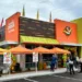 Pollo Campero espera contar con 100 restaurantes en EEUU en 2024