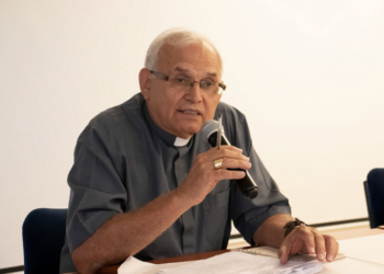 Obispos latinoamericanos salen en defensa de cardenal guatemalteco