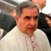 Corte del Vaticano condena al Cardenal Angelo Becciu a 5 años de cárcel