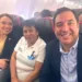 Vicepresidente de Honduras denuncia que Xiomara Castro viaja a Dubái con 150 acompañantes