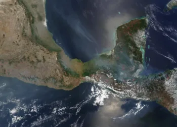 El nearshoring incrementaría en 1.5 % el PIB de México y Centroamérica, según gremial mexicana