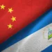 Dictadura de Nicaragua se arrodilla ante China y ofrece lealtad total a cambio de inversión