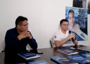 Denuncian atrocidades de dictadura sandinista contra católicos en Nicaragua