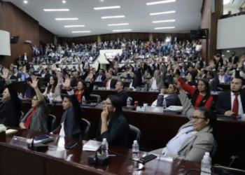 La Comisión Interamericana de DDHH presiona a Honduras por una correcta elección de fiscal general